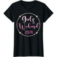 thumbnail image 1 of Funny Girls Trip 2024 Shirt Weekend Summer 2024 Vacation T-Shirt, 1 of 4
