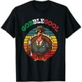 thumbnail image 1 of Funny Gobblegool Italian Gobble Turkey Day Fall Thanksgiving T-Shirt, 1 of 3