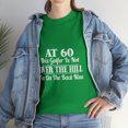thumbnail image 1 of Funny Golf 60th Birthday 60th Golfer T-Shirt, 1 of 3