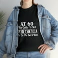 thumbnail image 1 of Funny Golf 60th Birthday 60th Golfer T-Shirt, 1 of 3