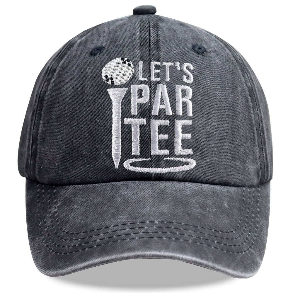 Performar-Resistant 50 Baseball Hat, Golf, Boat, Beach, Lake, Workout, Everyday