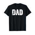 thumbnail image 1 of Funny Golf Dad for Father Golfer Golfing Father's Day T-Shirt, 1 of 5