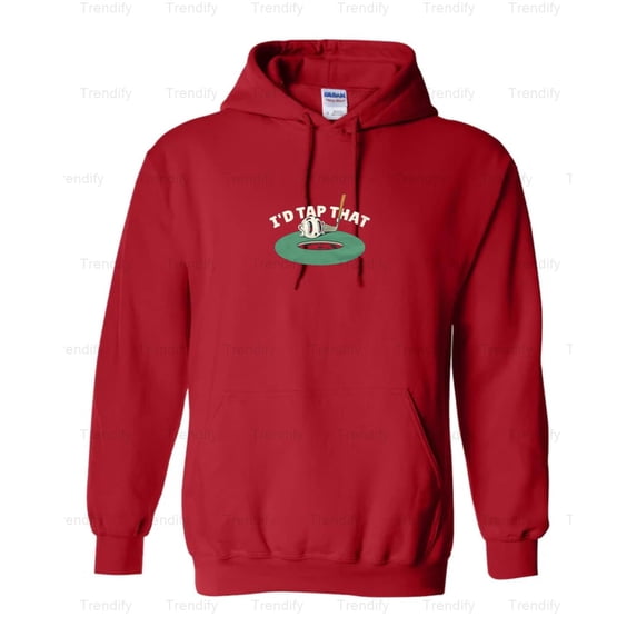 Funny Golf Quote Sports Humor Retro Graphic Hoodie M3081736, Up to Size 5XL