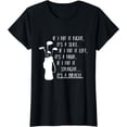 thumbnail image 1 of Funny Golf Sayings | Funny Golfing T-Shirt, 1 of 3