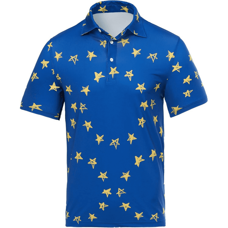 Funny golf polos sale
