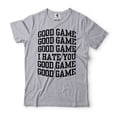 thumbnail image 1 of Funny Good Game Shirt Humorous Gaming Shirt Gaming Gifts Gamer Rage Shirt Gamer Birthday Tee (X-Large Grey), 1 of 6