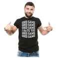 thumbnail image 1 of Funny Good Game Shirt Humorous Gaming Shirt Gaming Gifts Gamer Rage Shirt Gamer Birthday Tee, 1 of 6