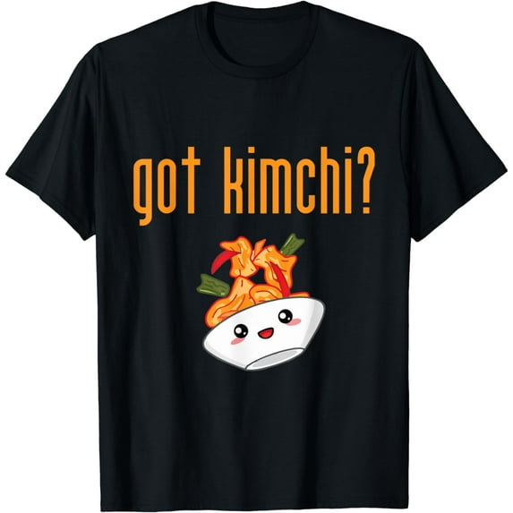 Funny "Got Kimchi?" - Kimchi T-Shirt