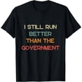 thumbnail image 1 of Funny Government Wheelchair Disability Handicap Amputee Gift T-Shirt, 1 of 4