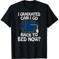 thumbnail image 1 of Funny Graduation T-Shirt, 1 of 4