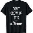 thumbnail image 1 of Funny Grandma Grandpa Birthday T-Shirt, 1 of 4