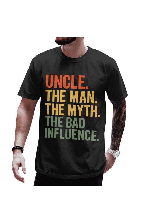 Funny Grandpa Shirt Dad Grandpa Great Grandpa Shirt - Father's Day Tshirt for Men - Father Day Dad Shirts - Christmas Dads Shirt Gift Idea 100% Cotton Graphic Tee