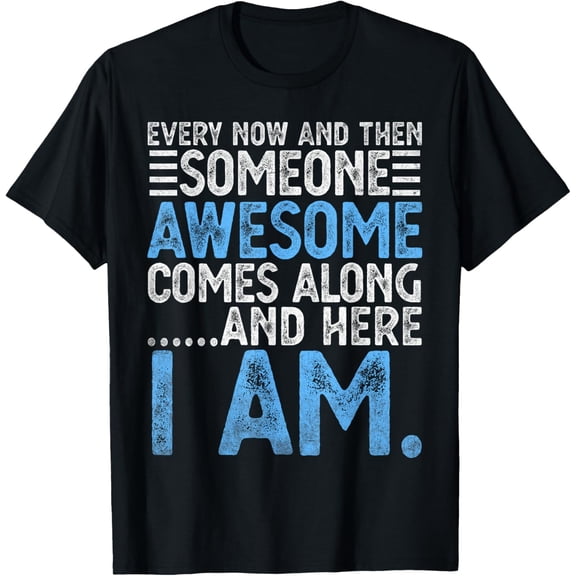 Funny Graphic Shirts for Men Women Adult Humor Sarcastic T-ShirtMen and women, Black T-shirt, size: Extra large S-4XL