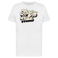 thumbnail image 1 of Funny Graphic Sleepy Head Lamb Tee Men's - Men T-Shirt, 3XL, 1 of 1