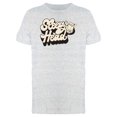 thumbnail image 1 of Funny Graphic Sleepy Head Lamb Tee Men's -Image by Shutterstock, 1 of 1