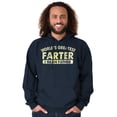 thumbnail image 1 of Funny Greatest Farter I Mean Father Hoodie Hooded Sweatshirt Men Brisco Brands S, 1 of 6