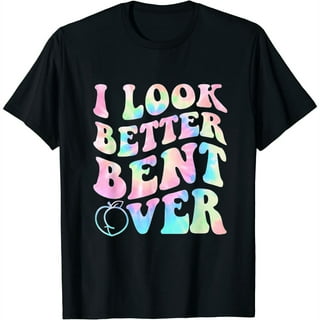 Peaches Tshirt