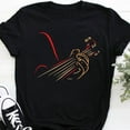 thumbnail image 1 of Funny Guitar Shirts For Men, Guitar Player, Cool Music , Gift For Musician T-Shirt, Sizes S-5XL - Gategoo, 1 of 3