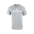thumbnail image 1 of Funny Guitar T-shirt Education is Important but Guitar Playing is Importanter Musician Band Rock Heavymetal 80's Bass Player-Sportsgray-XL, 1 of 4