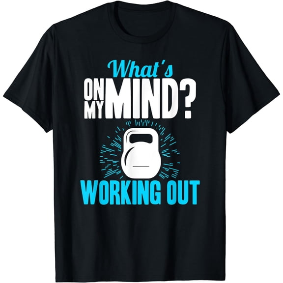 Funny Gym Lover Saying Workout Love Quote T-Shirt
