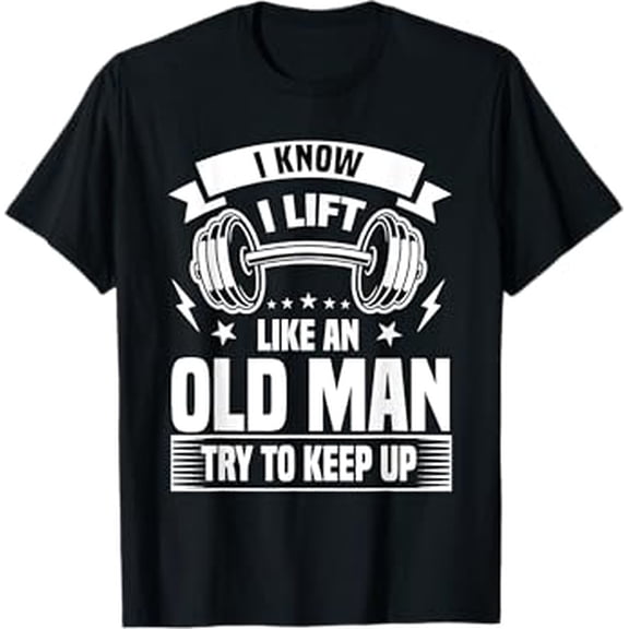 Funny Gym T-Shirt