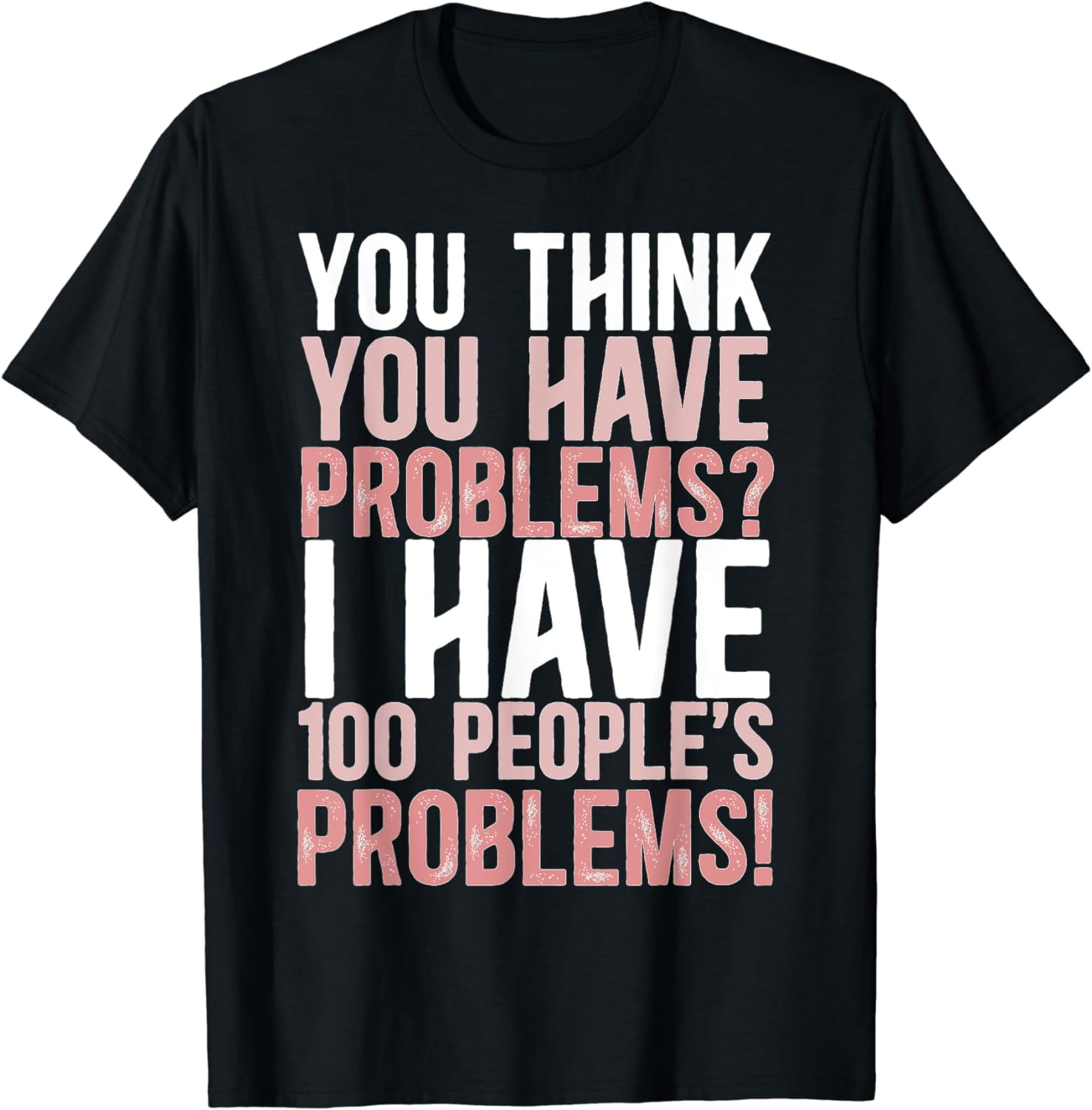 Funny HR Human Resource HR Manager HR Employee T-Shirt