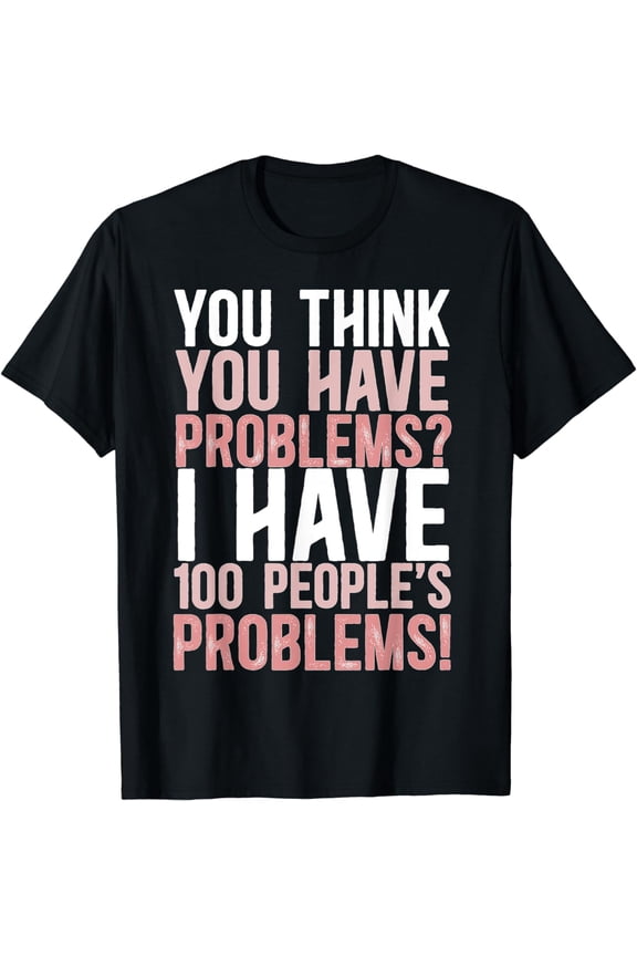 Funny HR Human Resource HR Manager HR Employee T-Shirt