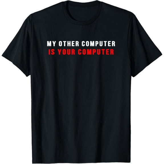 Funny Hacker T-Shirt | Penetration Tester Cyber Security Tee T-Shirt men and women can wear, black, white, gifts