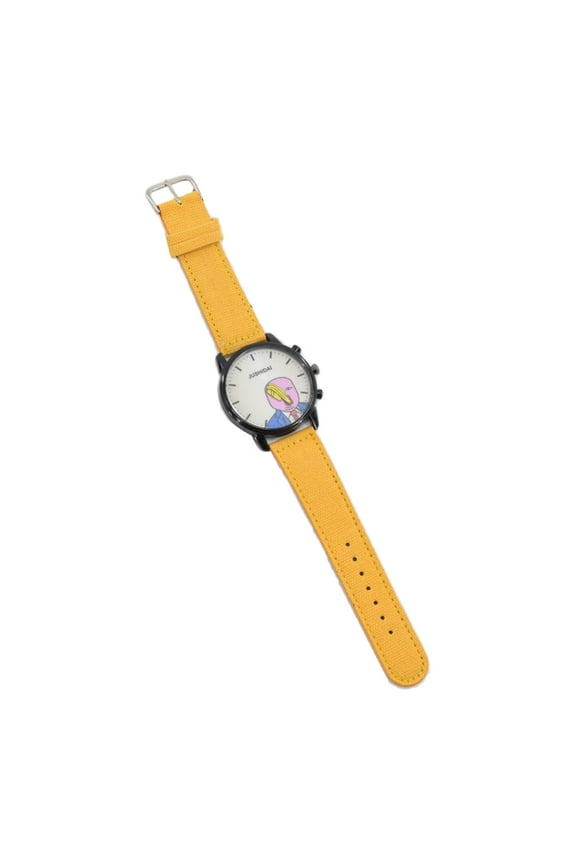 Quartz Watch Creative Designed Men Unisex Watch