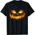 thumbnail image 1 of Funny Retro Halloween Costume T-Shirt for Men and Women, 1 of 7