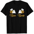 Funny Halloween Costumes Honey Boo Bees Ghost Coup T Shirts - Walmart.com