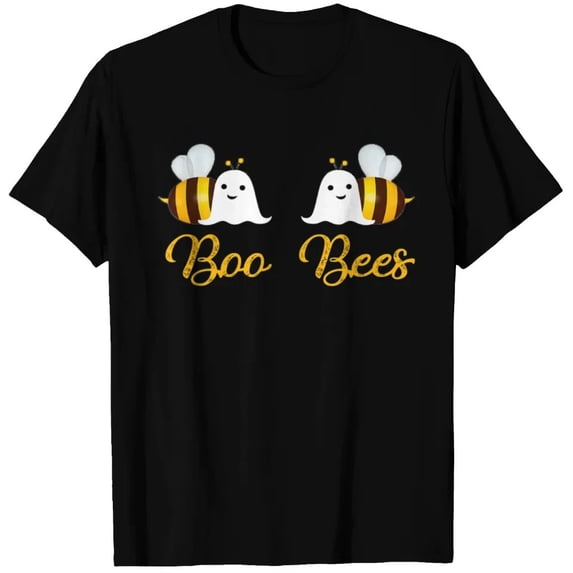 Funny Halloween Costumes Honey Boo Bees Ghost Coup T Shirts - Walmart.com