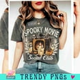 thumbnail image 1 of Funny Halloween T-Shirt, Spooky Season T-Shirt, Halloween T-Shirt., 1 of 5