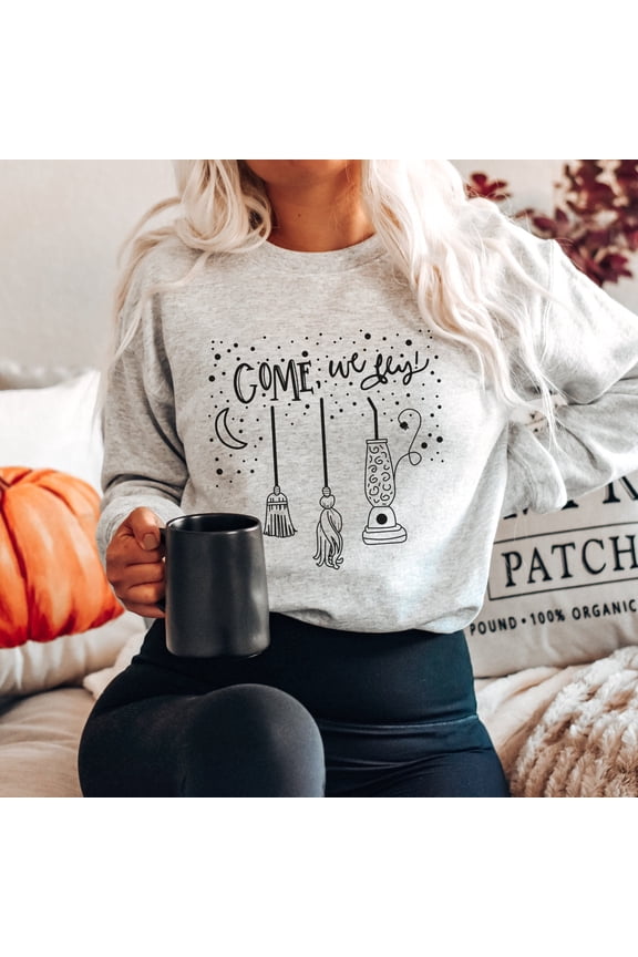 Funny Halloween T-Shirt, Witch T-Shirt, Sanderson Sisters Shirt, Hocus Pocus T-Shirt, Mom