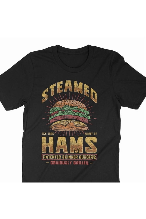 Funny Hamburger Lover Gift Cheeseburger Fast Food Foodie Meme Graphic T Shirt,for unisex up to size 5XL