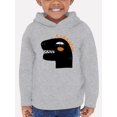 thumbnail image 1 of Funny Hand Drawn   Dragon Hoodie Toddler -Image by Shutterstock,  2 Toddler, 1 of 4