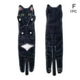 thumbnail image 1 of Funny Hand Towels For Bathroom Kitchen Cute Cat Decor Absorbent Tow G9C3, 1 of 9