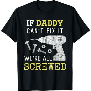 Funny Handyman Dad Shirt Fathers Day Gift From Wife Kids Funny Handyman Dad Shirt Fathers Day Gift From Wife Kids