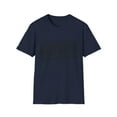 thumbnail image 1 of Funny Happy Father's Day Men Novelty Graphic Tee, 1 of 5