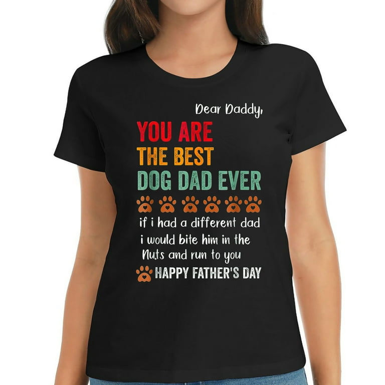 happy fathers day shirts walmart