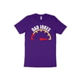 thumbnail image 1 of Funny Happy Fathers Day Tshirt Dad Joke Sarcastic Birthday Holiday Gift for Daddy Father Uncle Men T-Shirt, 1 of 11