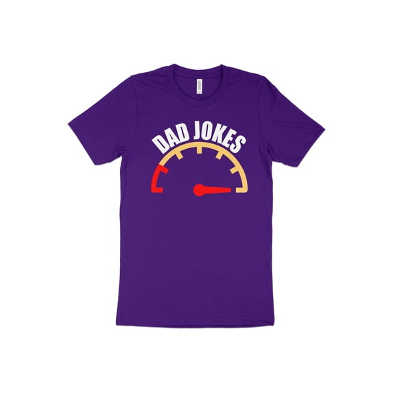 Funny Happy Fathers Day Tshirt Dad Joke Sarcastic Birthday Holiday Gift for Daddy Father Uncle Men T-Shirt