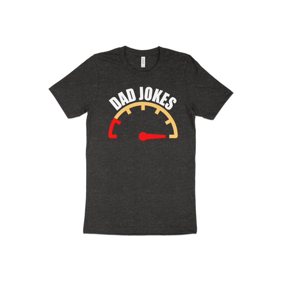 Funny Happy Fathers Day Tshirt Dad Joke Sarcastic Birthday Holiday Gift for Daddy Father Uncle Men T-Shirt