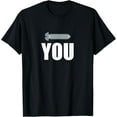 thumbnail image 1 of Funny Hardware Humor For Parties T-Shirt, 1 of 4
