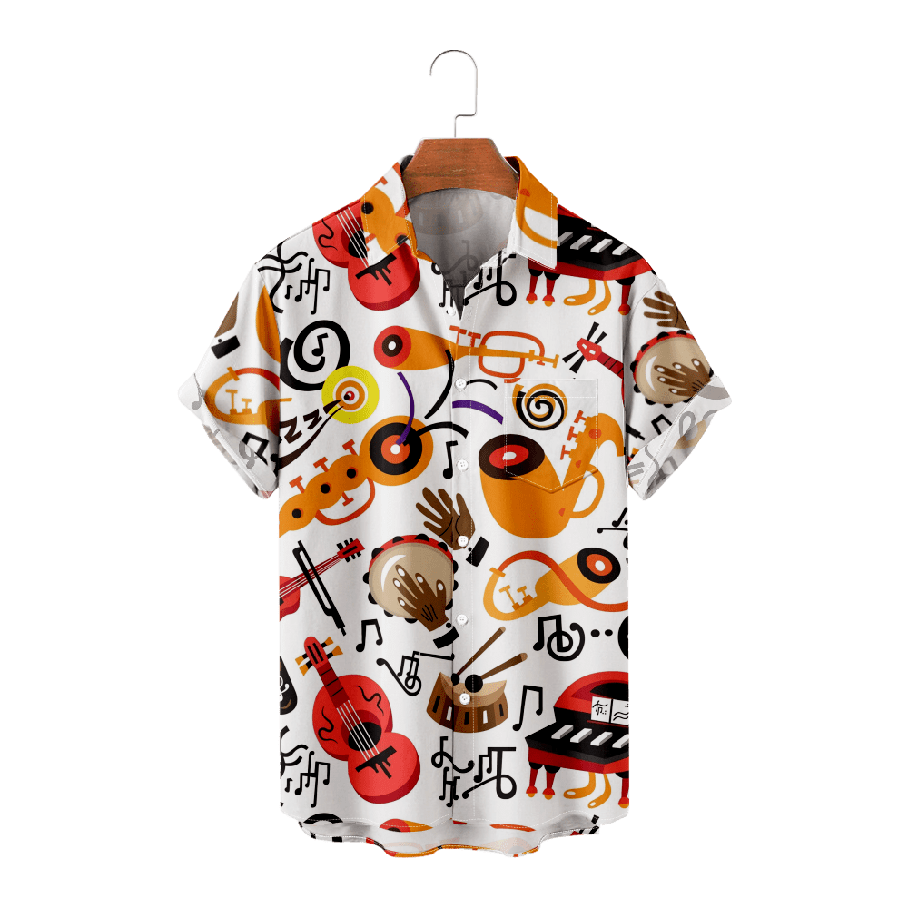 funny tropical shirts