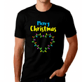 thumbnail image 1 of Funny Heart Funny Christmas Shirts for Men Christmas Clothes for Men Christmas Shirt Christmas Gifts, 1 of 6