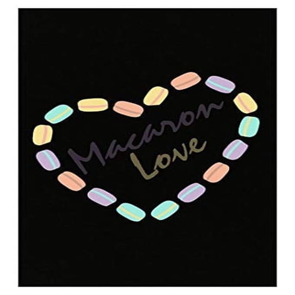 Funny Heart Love Poster - Wall Decor Gift