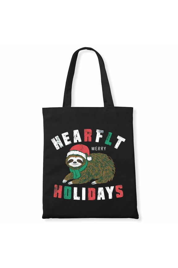 Funny Heartfelt In The Homeland Camping Halloween Canvas Bag 2Pcs