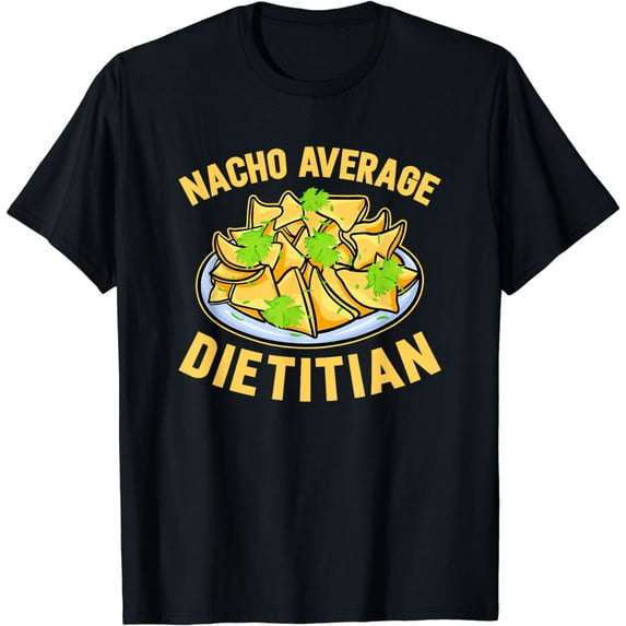 Funny Herb Nacho Tortilla Chip Vegan Snack Mexican Fiesta T-Shirt