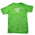 thumbnail image 1 of Funny Here I Am What are Your Other Two Wishes T-shirt Sarcastic Humor Humorous Witty Comic Tee-Limetiedye-XXL, 1 of 4
